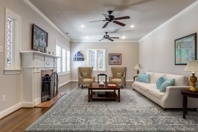 5518 Mercedes Ave, Dallas, TX 75206 - photo 5