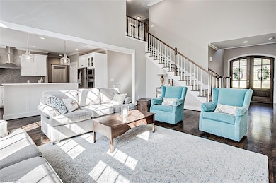 2437 Mountain Lake Rd, Asheboro, NC 27205 - photo 6