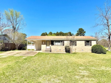 116 Hudson St, Jena, LA 71342 - photo 3