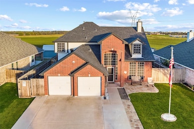 1908 Ridgecrest Dr, Royse City, TX 75189 - photo 2