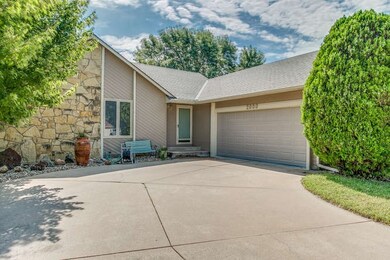 Oversized Garage with Insulated Walls, Brand New O