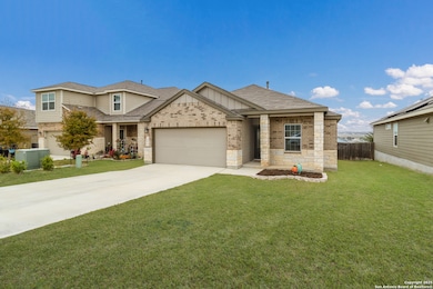 14039 MacHete Park, San Antonio, TX 78252 - photo 2