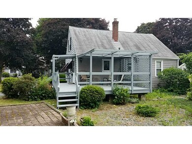 10 W Hill Dr, Cranston, RI 02920 - photo 4