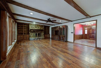 Main Living Room