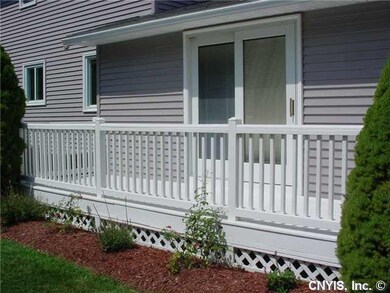 Patio/Deck