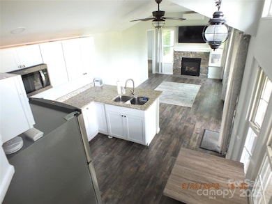 408 Whispering Winds Rd, Waynesville, NC 28785 - photo 5