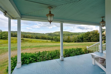 104 William Herbert Rd, Fremont Center, NY 12736 - photo 6