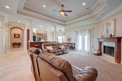 16611 Hurta Rd, Needville, TX 77461 - photo 2