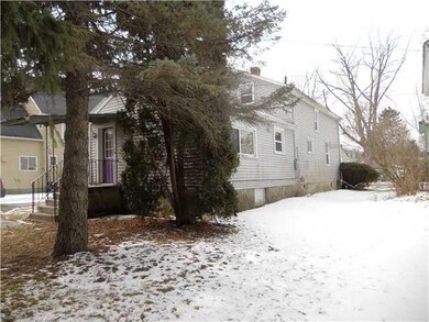 Exterior Back