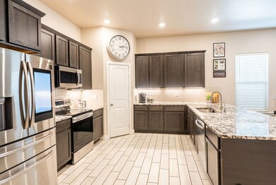 1334 Masquerade Blvd, Odessa, TX 79762 - photo 4