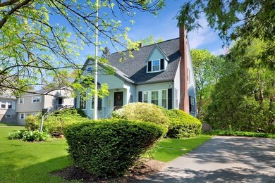 20 Warren St, Danvers, MA 01923 - photo 2