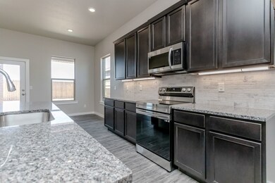 1314 Mayberry St, Odessa, TX 79765 - photo 5