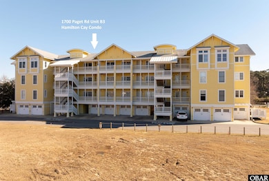 1700 Paget Rd Unit B3