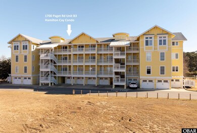 1700 Paget Rd Unit B3