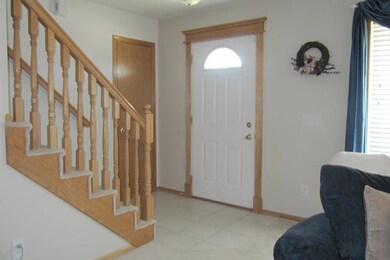 Other. Front Foyer