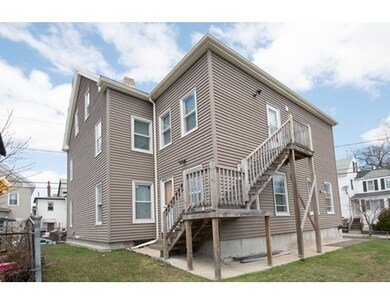 18 Carmel St unit 20, Chelsea, MA 02150 - photo 2