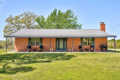 23404 Highway 102, Tecumseh, OK 74873 - photo 2