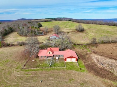 18400 Liberty Dr, Natural Dam, AR 72948 - photo 2