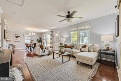 110 Tulip Dr, Gaithersburg, MD 20877 - photo 4