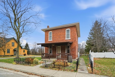 106 Riley St, Bluffton, OH 45817 - photo 3