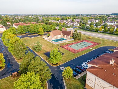 2188 Hedgerow Rd. Unit F Columbus 03