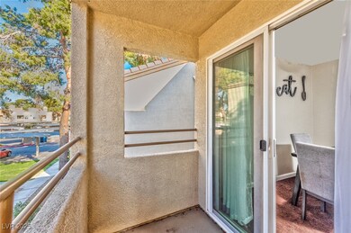 3145 E Flamingo Rd unit 2068, Las Vegas, NV 89121 - photo 5