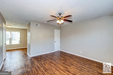 2201 Walden Dr unit A-4, Augusta, GA 30904 - photo 4