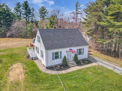 143 Charlton St, Oxford, MA 01540 - photo 7