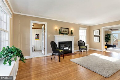 2510 N Columbus St, Arlington, VA 22207 - photo 7