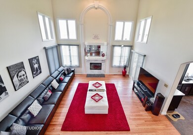 13 Carrington Ct, Hazel Crest, IL 60429 - photo 2