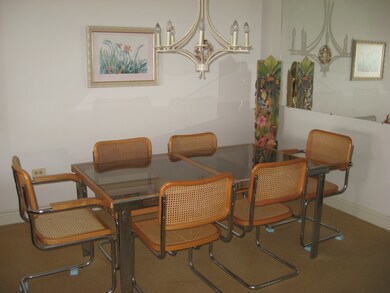 large dining room