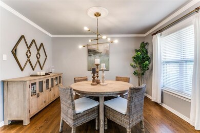 6615 Santa Anita Dr, Dallas, TX 75214 - photo 5