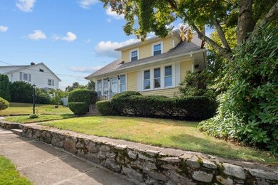 170 Whitmarsh Ave, Worcester, MA 01606 - photo 3