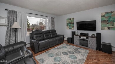 Main Living Room
