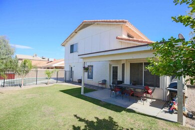 24426 N 40th Ln Glendale AZ 85310-6