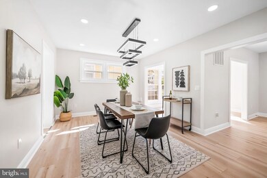 3805 Grantley Rd, Baltimore, MD 21215 - photo 6