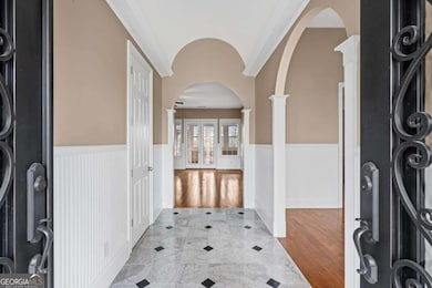 180 Cothran Rd, Dawsonville, GA 30534 - photo 6