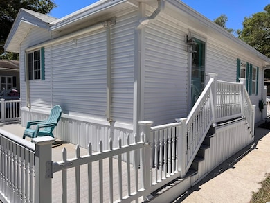 5400 Little River Neck Rd unit Myrtle Beach RV Reso, North Myrtle Beach, SC 29582 - photo 5