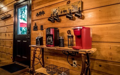 153 Pawnee Trail, Ellijay, GA 30540 - photo 6