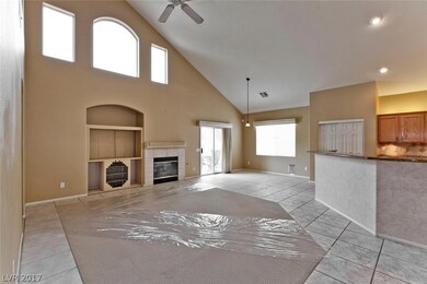 2886 Falling Springs Cir, Las Vegas, NV 89135 - photo 6