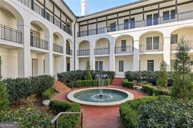 The West Paces Condominiums unit 121, Atlanta, GA 30327 - photo 4