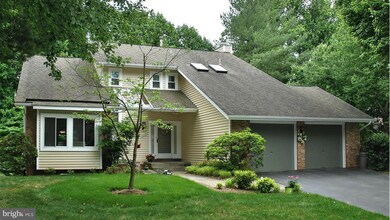 14509 Antigone Dr, North Potomac, MD 20878 - photo 3