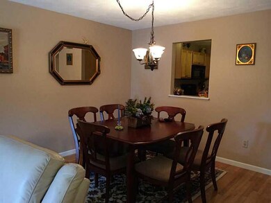 185 Manville Hill Rd unit 403, Cumberland, RI 02864 - photo 5