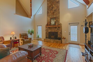 Specialty Ceilings