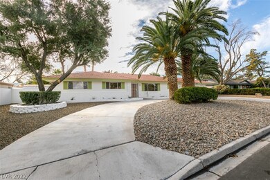 3735 S Rosecrest Cir, Las Vegas, NV 89121 - photo 4