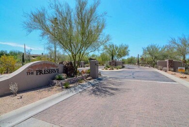 Gated Community