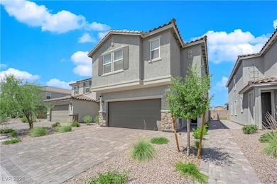 8241 Lantana Springs St, Las Vegas, NV 89113 - photo 2