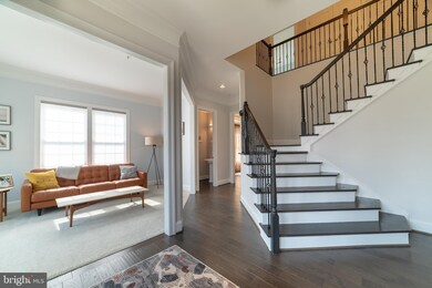 203 Bottsford Ave, Upper Marlboro, MD 20774 - photo 4