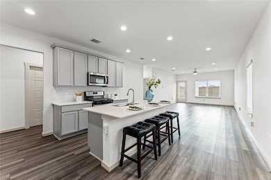 12512 Newport Arch Ln, Houston, TX 77047 - photo 7