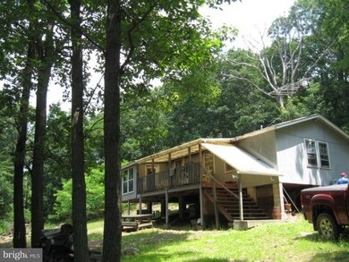 12 Spring Gap Rd, Slanesville, WV 25444 - photo 4